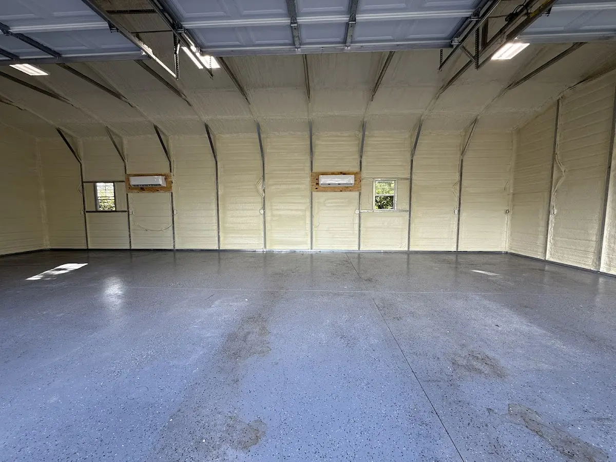 Spray Foam Roofing services in Brentwood, PA